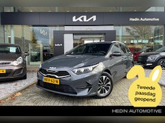 Kia Cee'd Sportswagon - Ceed 1.0 T-GDi Design Edition | Stoel- en stuurverwarming | Elektrische achterklep | Dodeh