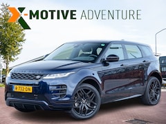 Land Rover Range Rover Evoque - 1.5 P300e AWD R-Dynamic SE | Panodak | Adap Cruise | Stuurverw | Blackpack | Etc.. Org NL,