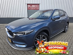 Mazda CX-5 - 2.0 SkyActiv-G 165 Skylease GT | AUTOMAAT |