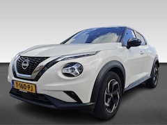 Nissan Juke - 1.0 DIG-T N-Connecta