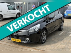 Renault Clio - 0.9 TCe ECO Night&Day | Parkeersens. | R-Link | Navi | LMV | Airco | Cruise Control | Onde