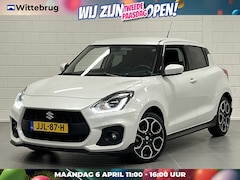 Suzuki Swift - 1.4 Sport Smart Hybrid NAVIGATIE | CLIMATE CONTROL | STOELVERWARMING | SPORTIEF