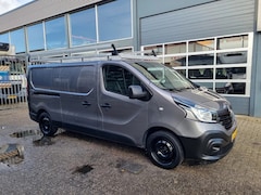 Renault Trafic - L2H1 1.6 TDCI 125 PK EURO 6