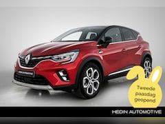 Renault Captur - 1.0 TCe 90 Intens | Apple Carplay/Android Auto | Climatronic | Achteruitrijcamera | Parkee