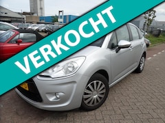 Citroën C3 - 1.4 Selection