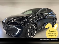 Renault Clio - nieuwe 1.8 Hybrid 160 techno | pack première met 18 inch velgen |