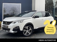 Peugeot 3008 - 130PK GT line | Leder | Schuifdak | Elek achterklep | Afn Trekhaak