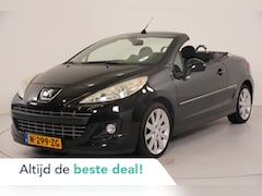 Peugeot 207 CC - 1.6 VTi Roland Garros | Automaat |