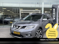Nissan X-Trail - 1.6 DIG-T N-Connecta | 1e eig. | 19" Lm velgen | Panoramadak |