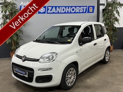 Fiat Panda - 0.9 TwinAir Panda // APK tot 23-02-2027