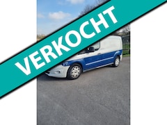 Ford Transit Connect - 1.5 TDCI L2 Airco, Cruise, Euro 6, Let op: geen APK/ Keine TUV