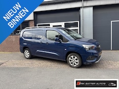Opel Combo - 1.5D L2H1 Innovation LMV | Keyless| Camera | PDC V+A | Modificatie en distributie gedaan