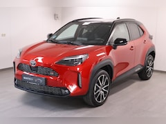 Toyota Yaris Cross - 1.5 Hybride 130 GR Sport | JBL | Head-up