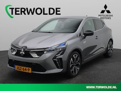 Mitsubishi Colt - 1.6 HEV Instyle | Parkeercamera | Navigatie | Stoel- & Stuurverw. |8 jaar garantie