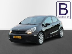 Kia Rio - 1.2 CVVT ComfortLine /1e eigenaar/100% onderhoud/Navi/Airco/NAP/