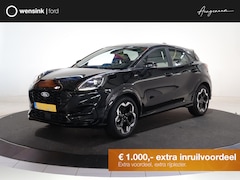 Ford Puma - 1.0 EcoBoost Hybrid ST-Line X