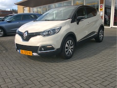 Renault Captur - 0.9 TCe Xmod