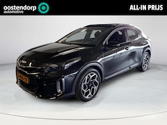 Kia XCeed - 1.0 T-GDi GT-Line First Edition Airco | 18"Velgen | DAB radio | Camera