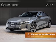 Audi A5 Limousine - 2.0 TFSI Advanced edition | Ele.verstelbare stoelen | Interieurverlichting | Virtual Cockp