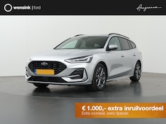 Ford Focus Wagon - 1.0 EcoBoost Hybrid ST Line X