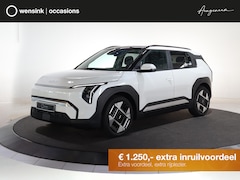 Kia EV3 - Plus Advanced 81.4 kWh | SOH 100% | Panoramaschuifdak | 19" velgen | Harman Kardon | Priva