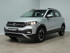 Volkswagen T-Cross - 1.0 TSI 95pk life business Clima Camera Navigatie PDC 151
