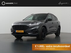 Ford Kuga - 2.5 PHEV ST-Line X Black Pack | Panoramadak | Winterpakket | Cruise Control Adaptief | Nav