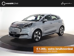 Ford Puma Gen-E - 44 kWh Winterpack | Driver Assistance Pack | B&O audio