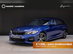BMW 3-serie Touring - 330i Executive Edition | M-Pakket | Panoramadak | Parkeerpakket | HUD | DAB | Hifi Speaker