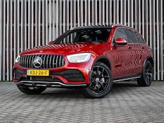 Mercedes-Benz GLC-klasse - 400d 330pk 4MATIC Premium Plus |BTW|ALLE OPTIES|Dealer Onderhouden|NP 132.000€|