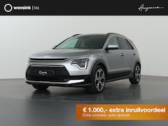 Kia Niro - 1.6 GDi PHEV ExecutiveLine | Trekhaak | Harman/kardon audio | Stoelventilatie | Remote sma