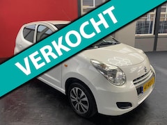 Suzuki Alto - 1.0 Cool Comfort Airco 2011