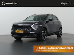 Kia Sportage - 1.6 T-GDi Plug-in Hybrid AWD GT-PlusLine | Panoramadak | Harman/Kardon | Parkeercamera | S