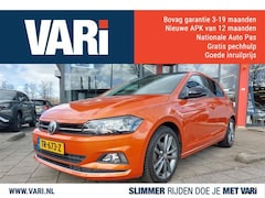 Volkswagen Polo - 1.0 TSI Highline