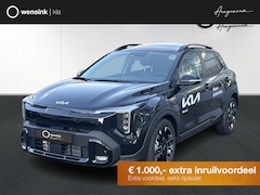 Kia Stonic - 1.0 T-GDi MHEV GT-Line | Stoelverwarming | Camera | Adaptieve Cruisecontrol | Led-koplampe