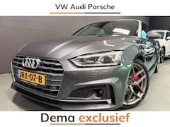 Audi A5 Cabriolet - 45 TFSI quattro Sport 3XS-LINE V-COCKPIT/DAB/CARPLAY/NAVI/CAM/LED///