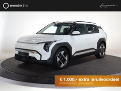 Kia EV3 - Plus Advanced 58.3 kWh | Trekhaak | Panoramaschuifdak | 19" velgen | Harman Kardon | Priva