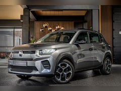 Citroën C3 - 1.2 Turbo You + Pack PLUS