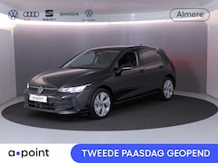 Volkswagen Golf - 1.5 eHybrid Life Edition 204 pk Automaat (DSG) | Verlengde garantie | Navigatie | Parkeers