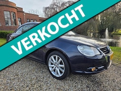 Volkswagen Eos - 2.0-16v FSI dak defect *apk:06-2026