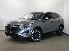 Nissan Qashqai - 1.3 MHEV Xtronic N-Connecta