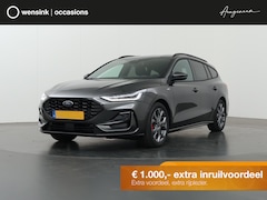 Ford Focus Wagon - 1.0 EcoBoost Hybrid ST Line X | Parkeercamera | Winterpakket | Cruise Control Adaptief | N