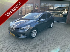 Renault Clio - 1.0 TCe Intens