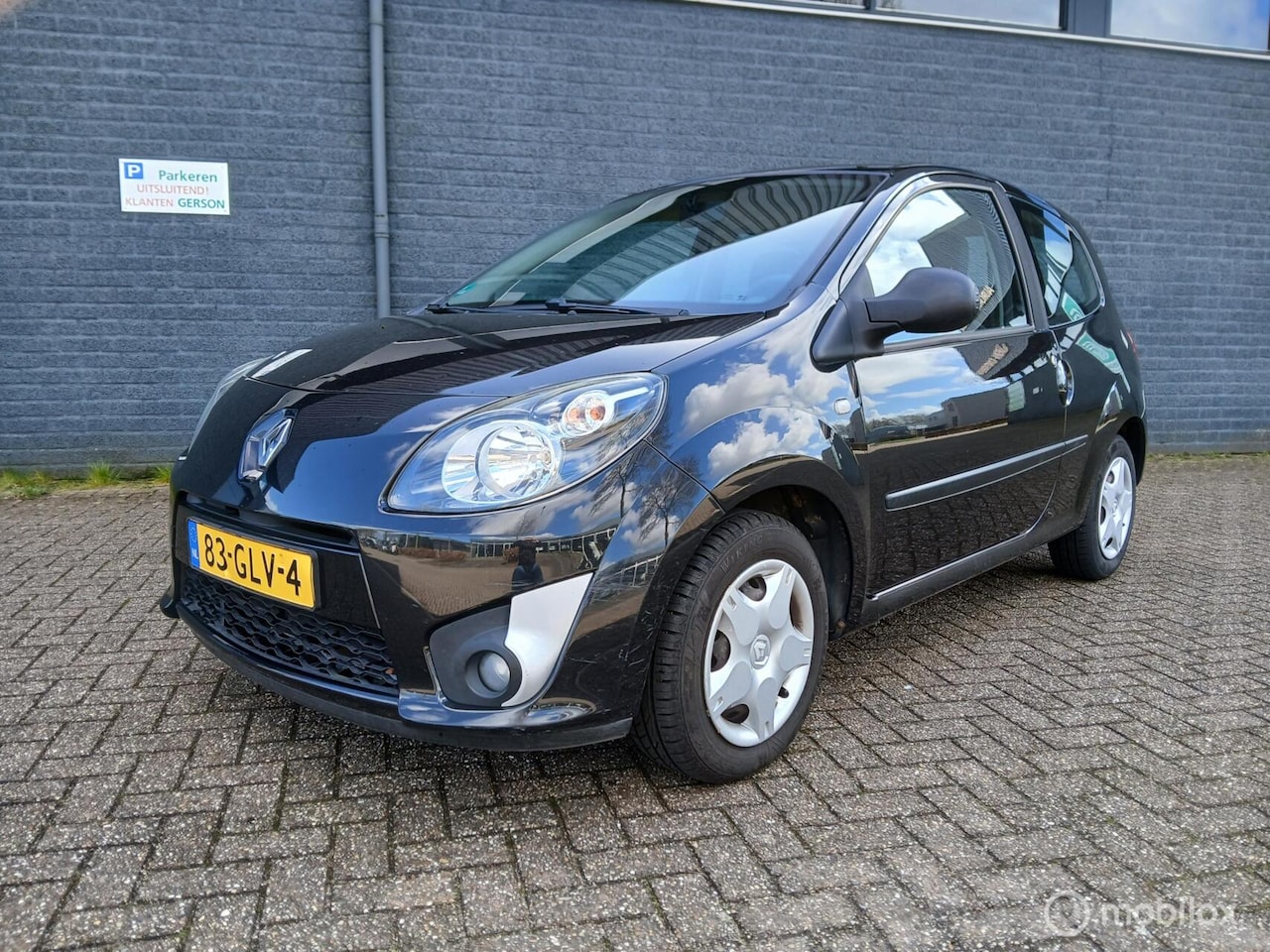 Renault Twingo - 1.2 Airco/Apk 03-'27 - AutoWereld.nl
