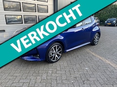 Toyota Yaris - 1.5 Hybrid Executive, 14.000 KM, 1e Eigenaar
