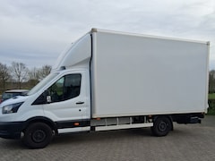 Ford Transit - 350 2.0 TDCI L4H1 Ambiente Skeletal