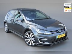 Volkswagen Golf - GTE|Pano|Clima|Navi|MAXTON|