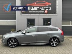 Volvo V60 - 2.0 T4 R-Design