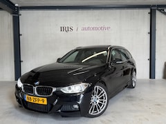 BMW 3-serie Touring - 328i M-Sport - Pano - Org NL - Stoelverwarming - Sport Automaat