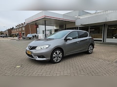 Nissan Pulsar - 1.2 115pk DIG-T Connect Edition